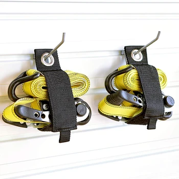 Heavy Duty Wrap Storage Belt-Hook And Loop Extension Cord Storage Rack Rope Holder Clip Cable Strap For Storage Of Power Cords
Heavy Duty Wrap Storage Belt-Hook And Loop Extension Cord Storage Rack Rope Holder Clip Cable Strap For Storage Of Power Cords