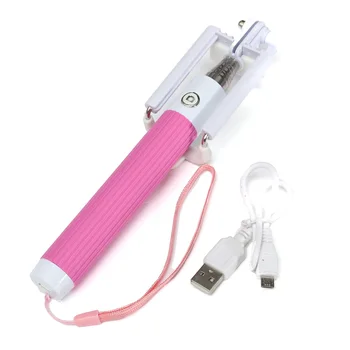 Handheld Extendable Selfie Stick Selfie Sticks Monopod Telescopic bluetooth For Camera For iPhone 6 6S For Samsung IOS Android
Handheld Extendable Selfie Stick Selfie Sticks Monopod Telescopic bluetooth For Camera For iPhone 6 6S For Samsung IOS Android