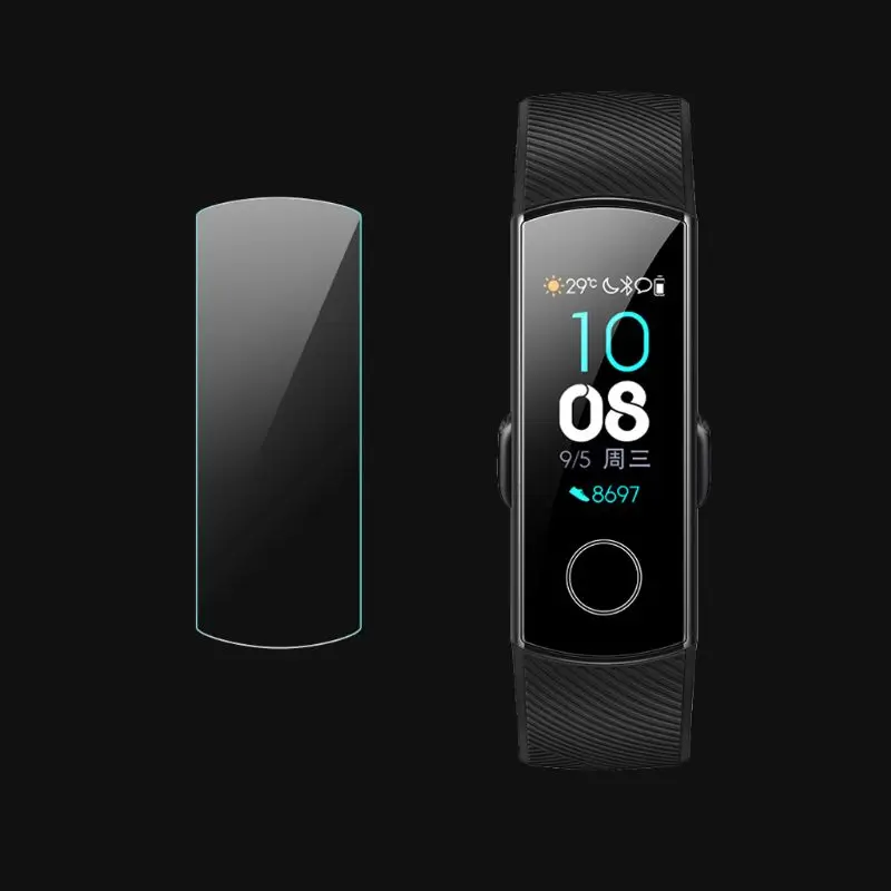 Anti-shock Soft TPU Ultra Clear Protective Film For Huawei Honor Band 4 Running Smart Wristband Full Screen Protector Cover
Anti-shock Soft TPU Ultra Clear Protective Film For Huawei Honor Band 4 Running Smart Wristband Full Screen Protector Cover