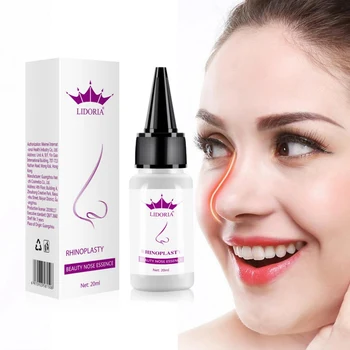 20ml Nose Nasal Repair Essential Oil For Nose Lifting Care Moisturizing Firming Skin Lifting-Up Firming Nose n
20ml Nose Nasal Repair Essential Oil For Nose Lifting Care Moisturizing Firming Skin Lifting-Up Firming Nose n