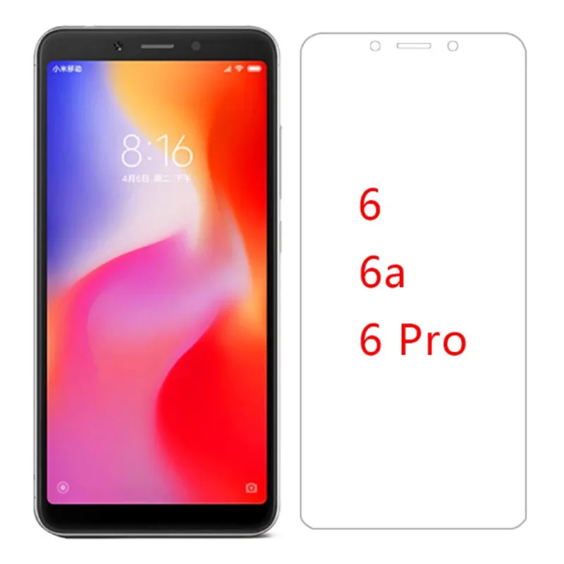 3Pcs Tempered Glass for xiomi redmi 6a 6 a 6Pro redmi6 Safety Screen Protectors Glass on the for xiaomi Redmi6a armor Film
3Pcs Tempered Glass for xiomi redmi 6a 6 a 6Pro redmi6 Safety Screen Protectors Glass on the for xiaomi Redmi6a armor Film