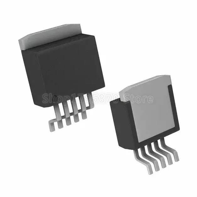 XL2596S-5.0E1 TO263 XL2596S-5.0 XL2596S XL2596 TO-263-5L Buck DC-DC Converter 3A 150KHz 40V
XL2596S-5.0E1 TO263 XL2596S-5.0 XL2596S XL2596 TO-263-5L Buck DC-DC Converter 3A 150KHz 40V