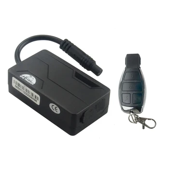 Car GPS Tracker TK311C Original Coban With Remote Control Realtime Tracking Device GSM GPS Tracker for Motorcycle 8-40V
Car GPS Tracker TK311C Original Coban With Remote Control Realtime Tracking Device GSM GPS Tracker for Motorcycle 8-40V