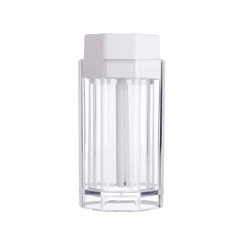 Mini Luminous Humidifier Spray Purification Usb Humidifier Steam Humidifier Air Purifier Aroma Diffuser for Home Office White
Mini Luminous Humidifier Spray Purification Usb Humidifier Steam Humidifier Air Purifier Aroma Diffuser for Home Office White