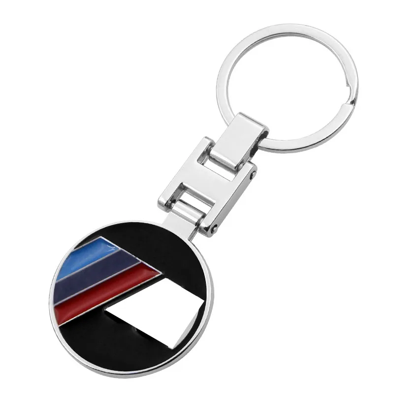 1PCS High Quality Car Badge Keychain Metal Key Ring for Bmw ///M X1 X3 X4 X5 X6 X7 E46 E90 F20 E60 E39 F10 Auto Accessories
1PCS High Quality Car Badge Keychain Metal Key Ring for Bmw ///M X1 X3 X4 X5 X6 X7 E46 E90 F20 E60 E39 F10 Auto Accessories