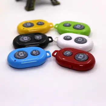 100pcs/lot Bluetooth Phone Self Timer Shutter Button for iPhone 7 selfie stick Shutter Release Wireless Remote Control
100pcs/lot Bluetooth Phone Self Timer Shutter Button for iPhone 7 selfie stick Shutter Release Wireless Remote Control