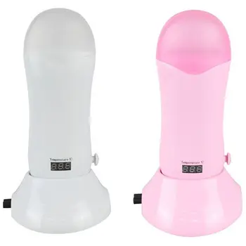 Portable Manual Thermostat Wax Machine Electric Wax Bean Heater Hair Removal Machine Melting Wax Machine Hair Removal Wax Melter
Portable Manual Thermostat Wax Machine Electric Wax Bean Heater Hair Removal Machine Melting Wax Machine Hair Removal Wax Melter