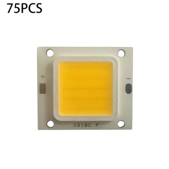 COB LED Beads High Power Chip Led Matrix for Spotlight Diode Led Light Floodlight Lamp Source Square Chip Lamp
COB LED Beads High Power Chip Led Matrix for Spotlight Diode Led Light Floodlight Lamp Source Square Chip Lamp