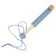 Wooden Slide Whistle Piccolo Flute Sliding Sound Kids Baby Music Instrument Toys Small Piccolo Drawing Whistles Classic Gifts
Wooden Slide Whistle Piccolo Flute Sliding Sound Kids Baby Music Instrument Toys Small Piccolo Drawing Whistles Classic Gifts