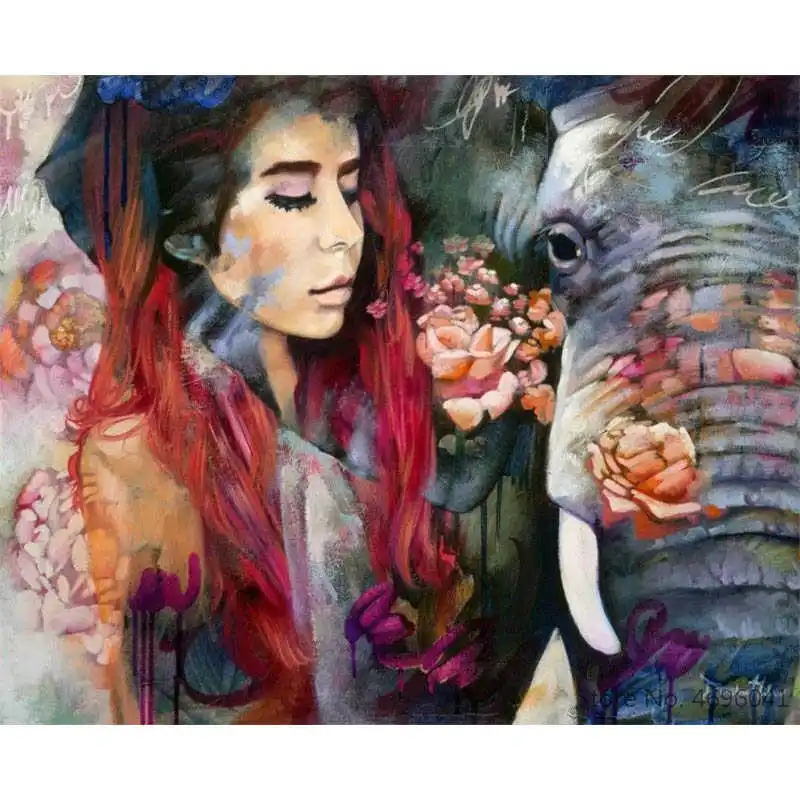 Painting By Numbers Frameworks Coloring By Numbers Home Decor Pictures Figure Painting Decorations RSB8476
Painting By Numbers Frameworks Coloring By Numbers Home Decor Pictures Figure Painting Decorations RSB8476