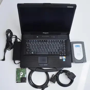 for TOYOTA OTC Latest V14.10.028 Global Techstream GTS OTC VIM OBD Scanner OTC Scanner for Toyota IT3 with CF52 Laptop
for TOYOTA OTC Latest V14.10.028 Global Techstream GTS OTC VIM OBD Scanner OTC Scanner for Toyota IT3 with CF52 Laptop