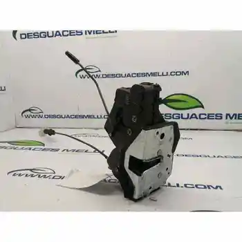 51227011310 REAR DOOR LOCK RIGHT BMW 3 SERIES SALOON (E46)
51227011310 REAR DOOR LOCK RIGHT BMW 3 SERIES SALOON (E46)