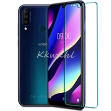 Protecteur d'écran pour Wiko View4 Lite, Film en verre trempé, pour Wiko View3 Pro View2 Go Y50 Y60 Y80 Harry2 Sunny3=