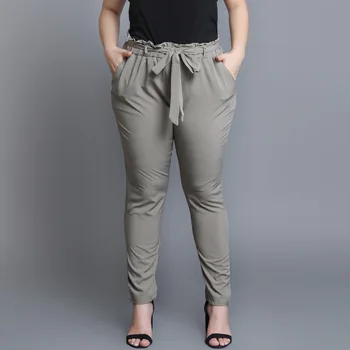 Women Large Size Tight Pant High Waisted Slim Skinny Long Pants Leather Pants Casual Stretch Trousers Women Pant 
Women Large Size Tight Pant High Waisted Slim Skinny Long Pants Leather Pants Casual Stretch Trousers Women Pant