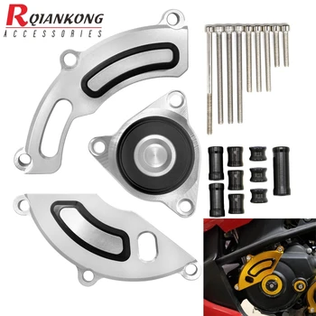 FOR Yamaha TFS150 / LC150 R150 Motorcycle Engine Stator Cover Engine Guard Accessorie Protection Motor Frame Slide Protector
FOR Yamaha TFS150 / LC150 R150 Motorcycle Engine Stator Cover Engine Guard Accessorie Protection Motor Frame Slide Protector