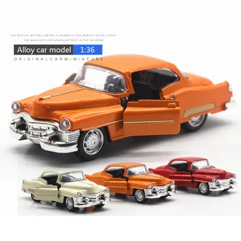 1:36 Simulation Classic Car Model Classic Alloy Car Model Sound and Light Toy Hot Sale Pull Back Alloy Car Model Toy 
1:36 Simulation Classic Car Model Classic Alloy Car Model Sound and Light Toy Hot Sale Pull Back Alloy Car Model Toy