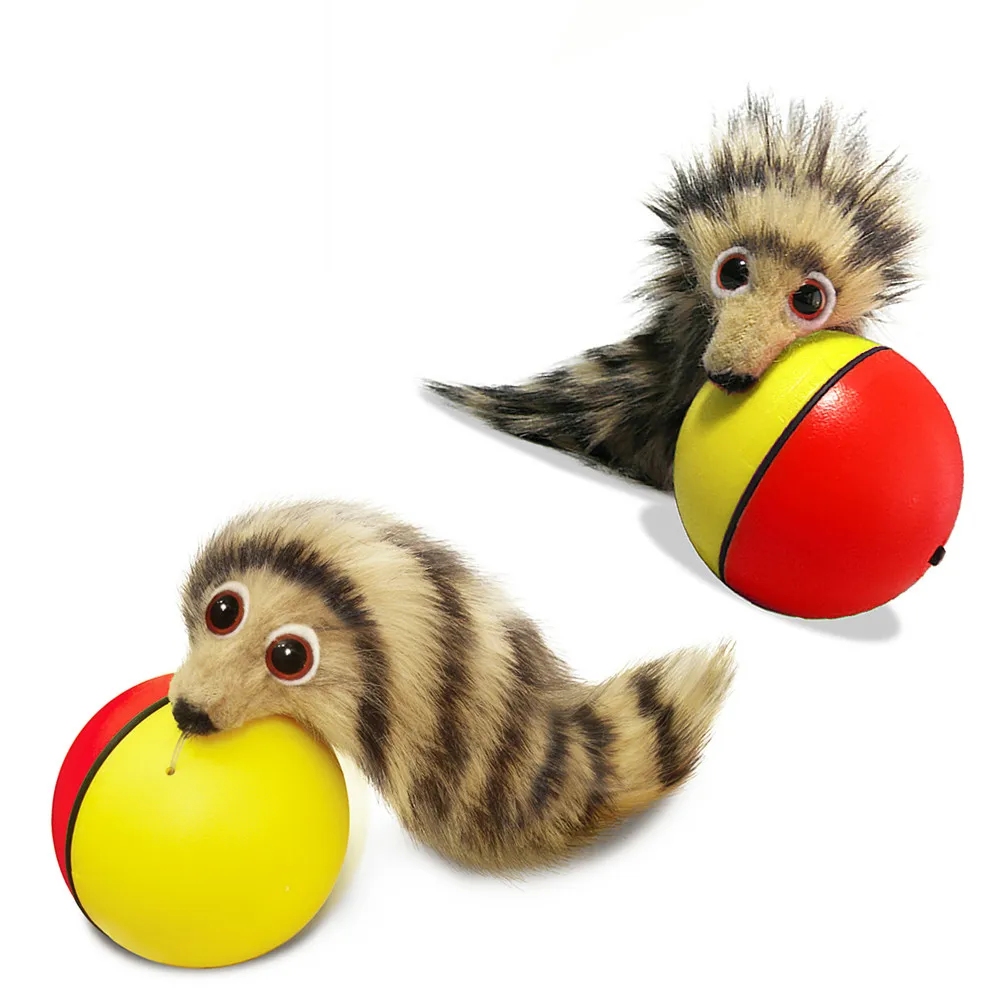 weasel ball