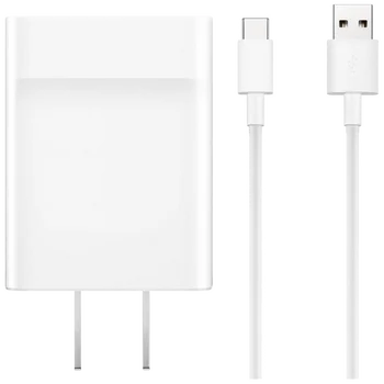 Huawei 9V2A /5V 2A Quick Charge Travel Charger with Type C Cable for Huawei and Android Device + Sung-LL Car Charger
Huawei 9V2A /5V 2A Quick Charge Travel Charger with Type C Cable for Huawei and Android Device + Sung-LL Car Charger