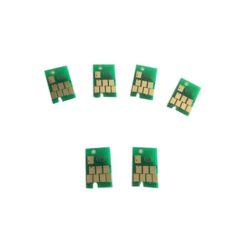 UP 5x T5820 Maintenance Tank Chip Compatible Chip for Epson Surelab D700 Maintenance Ink Tank for Fuji DX100 Waste Ink Collector
UP 5x T5820 Maintenance Tank Chip Compatible Chip for Epson Surelab D700 Maintenance Ink Tank for Fuji DX100 Waste Ink Collector