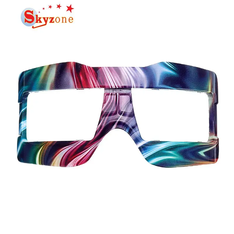 Original SKYZONE SKY02C SKY02X Faceplate Face Mask Guard DIY Replacement Multirotor Spare Part Accessories For FPV Goggles
Original SKYZONE SKY02C SKY02X Faceplate Face Mask Guard DIY Replacement Multirotor Spare Part Accessories For FPV Goggles