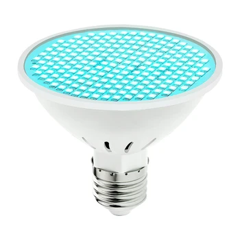 E26/E27 GU UVC LED UV Sterilizer Lamp Kill Ultraviolet Germicidal Disinfection UV Light Bulb for Home Living Room Bedroom
E26/E27 GU UVC LED UV Sterilizer Lamp Kill Ultraviolet Germicidal Disinfection UV Light Bulb for Home Living Room Bedroom