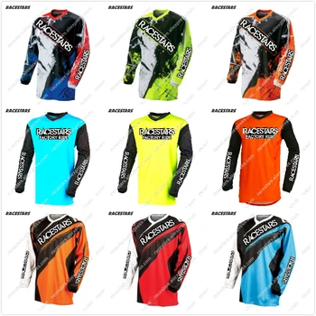 NEW Cycling Jersey Off Road MTB Jersey Mountain spexcec Cycling Motocross Bike Moto Jersey MX Maillot Ciclismo Quick Dry DH ATV
NEW Cycling Jersey Off Road MTB Jersey Mountain spexcec Cycling Motocross Bike Moto Jersey MX Maillot Ciclismo Quick Dry DH ATV