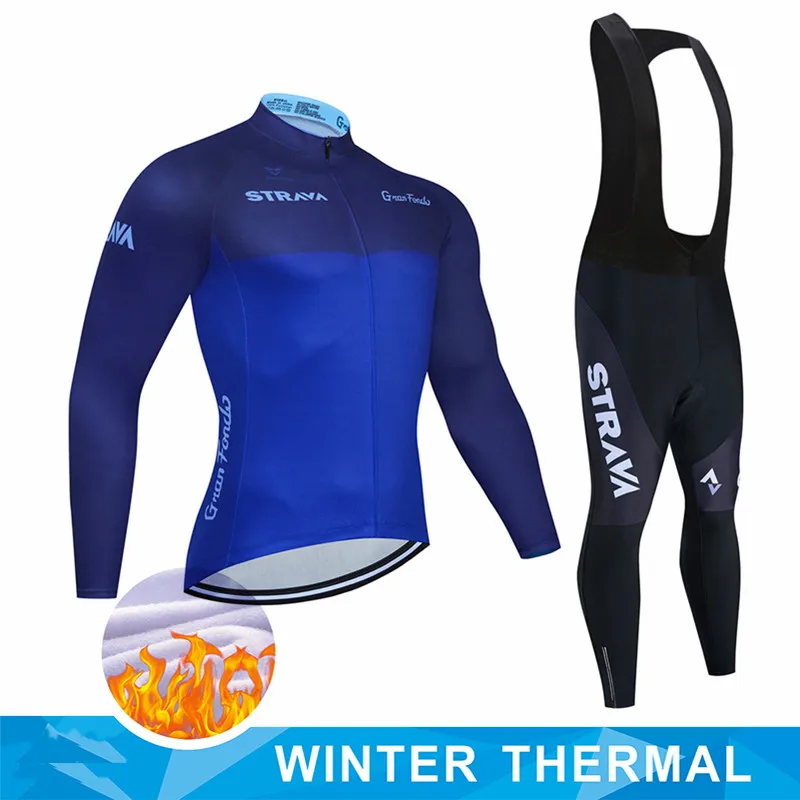 STRAVA 2020 Winter Cycling Clothing Long Sleeve Jersey NW Mens Pro Team Warm Jacket Set MTB Clothes Thermal Fleece Ropa Ciclismo
STRAVA 2020 Winter Cycling Clothing Long Sleeve Jersey NW Mens Pro Team Warm Jacket Set MTB Clothes Thermal Fleece Ropa Ciclismo