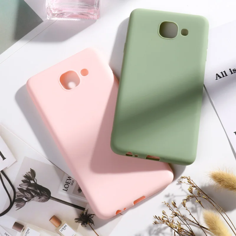Candy Color Case For Samsung Galaxy J7 Max Cases 5.7'' Soft Silicone Phone Case For Samsung J7 Max G615F G615 Bumper Capa
Candy Color Case For Samsung Galaxy J7 Max Cases 5.7'' Soft Silicone Phone Case For Samsung J7 Max G615F G615 Bumper Capa