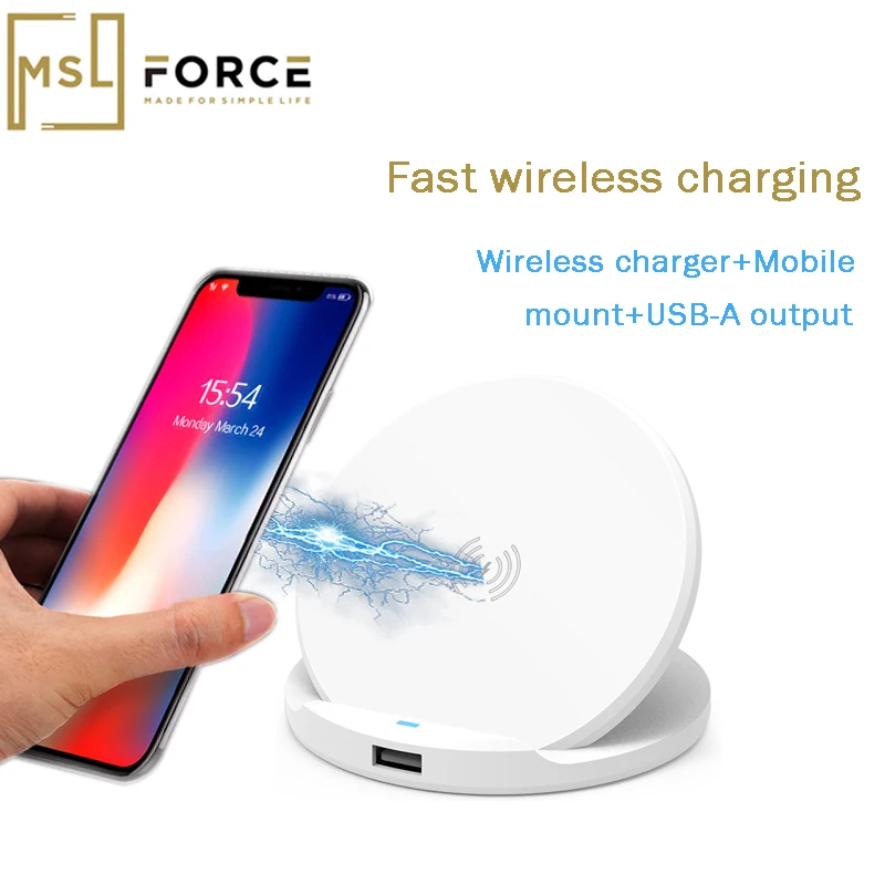 Foldable 10W Qi Wireless Charge Pad For apple iphone11 mi 9 for Galaxy S7 S6 EDGE S8 S9 S10 Plus Note 4 with USB C USB A
Foldable 10W Qi Wireless Charge Pad For apple iphone11 mi 9 for Galaxy S7 S6 EDGE S8 S9 S10 Plus Note 4 with USB C USB A