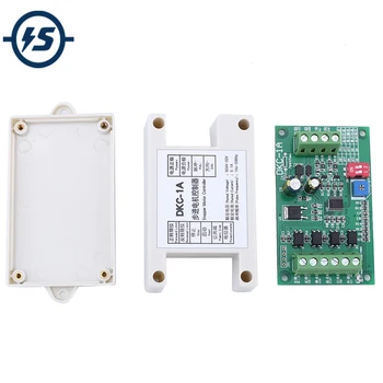 DC 6V-32V Stepper Motor Driver Module 1Hz-20KHz Programmable Controller Forward/Reverse Controller
DC 6V-32V Stepper Motor Driver Module 1Hz-20KHz Programmable Controller Forward/Reverse Controller