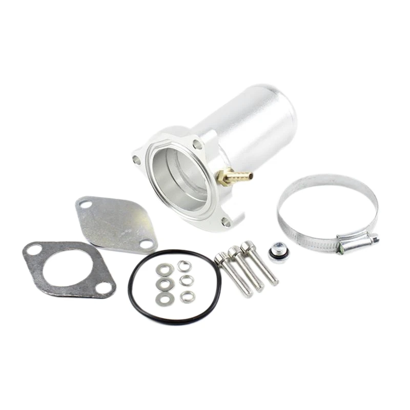 Egr Removal Pipe Tube Delete Bypasskit for Bmw E46 E39 E38 E65 M47,Land Rover Td4/6
Egr Removal Pipe Tube Delete Bypasskit for Bmw E46 E39 E38 E65 M47,Land Rover Td4/6