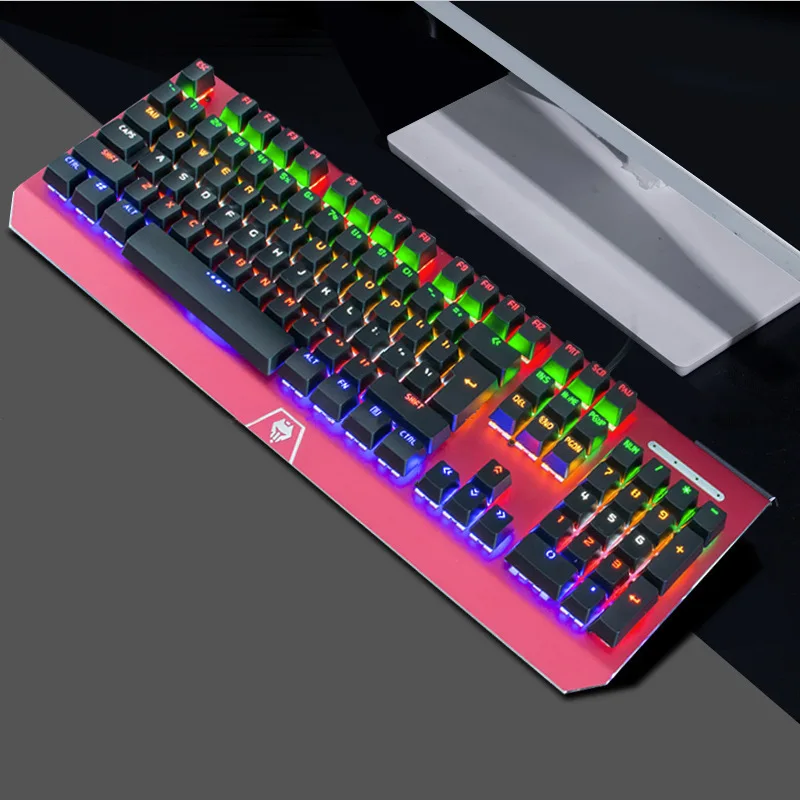 Wired keyboard Mechanical usb kits mouse plus for gamer Keyboard holy panda computer components Mechanical keyboard logitech Pc
Wired keyboard Mechanical usb kits mouse plus for gamer Keyboard holy panda computer components Mechanical keyboard logitech Pc