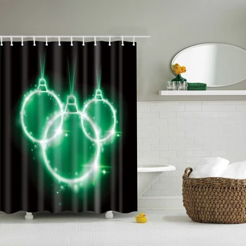 Waterproof Polyester Shower Sheer Liner Curtain Panel W/Ring Hook Light Bulb
Waterproof Polyester Shower Sheer Liner Curtain Panel W/Ring Hook Light Bulb