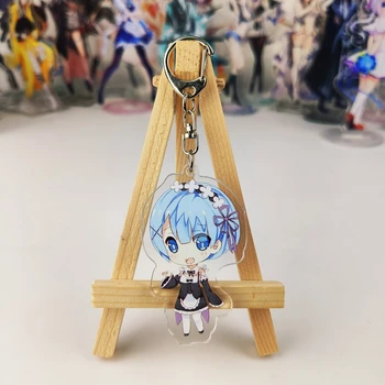 Japan Anime Life in a different world from zero Rem Ramm Anmily Cosplay Acrylic Stand Model Plate Desk Decor Xmas Cute Gifts
Japan Anime Life in a different world from zero Rem Ramm Anmily Cosplay Acrylic Stand Model Plate Desk Decor Xmas Cute Gifts