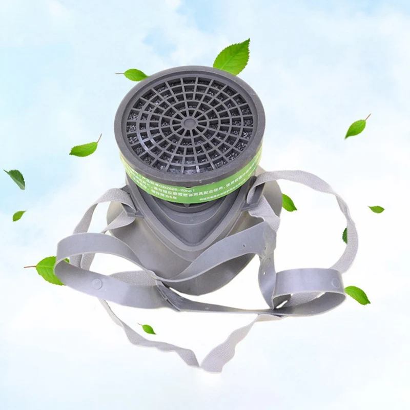 Respirator Head-mounted Mouth Masks PM2.5 Masks P95 Standard Masks Anti-particles Anti-dust Mask
Respirator Head-mounted Mouth Masks PM2.5 Masks P95 Standard Masks Anti-particles Anti-dust Mask