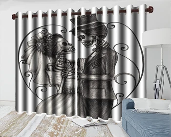 3d Curtain Design for Bedroom Special Bride and Groom Beautiful And Practical 3d Digital Printing Curtains
3d Curtain Design for Bedroom Special Bride and Groom Beautiful And Practical 3d Digital Printing Curtains