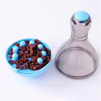 Pet Dog Toy Interactive Tumbler Leaking Food Ball Cat Dog Bite Puzzle Feeding Toy Safe Strong Bite-resistant Feeder Dog Supplies 
Pet Dog Toy Interactive Tumbler Leaking Food Ball Cat Dog Bite Puzzle Feeding Toy Safe Strong Bite-resistant Feeder Dog Supplies