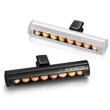 Xiaomi Original Mijia Maiwei Car Holder Incense Ball Air Conditioning Outlet Natural Sachets Aromatic Wardrobe Aromatherapy Ball 
Xiaomi Original Mijia Maiwei Car Holder Incense Ball Air Conditioning Outlet Natural Sachets Aromatic Wardrobe Aromatherapy Ball