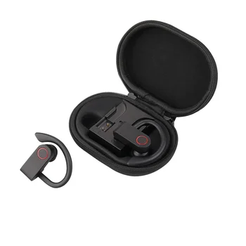 A9 TWS Wireless Bluetooth Earphone 5.0 Stereo Bass Noise Earphones Ear Hook Waterproof Monitor Sports Headsets Earbuds With MIC
A9 TWS Wireless Bluetooth Earphone 5.0 Stereo Bass Noise Earphones Ear Hook Waterproof Monitor Sports Headsets Earbuds With MIC