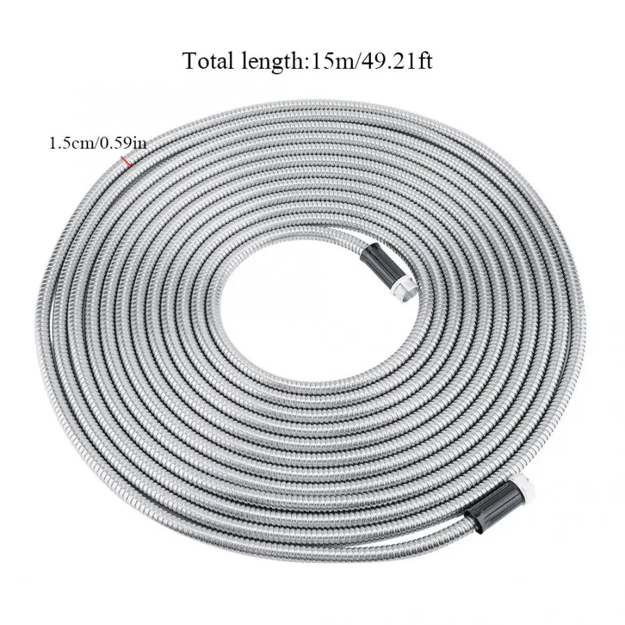 13mm/0.51in  total length: approx. 15m/49.21ft  weight: approx.
