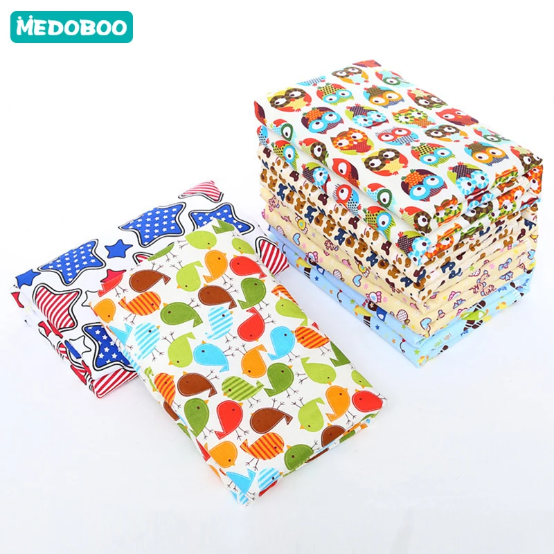 Medoboo 60*80CM Cotton Baby Diaper Changing Mat Pad 3 Layers Waterproof Baby Newborn Urine Changing Station Mattress Sheet Cover
Medoboo 60*80CM Cotton Baby Diaper Changing Mat Pad 3 Layers Waterproof Baby Newborn Urine Changing Station Mattress Sheet Cover