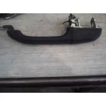 170152 handle Outer Rear Right Land Rover Discovery (lt) Td5
170152 handle Outer Rear Right Land Rover Discovery (lt) Td5