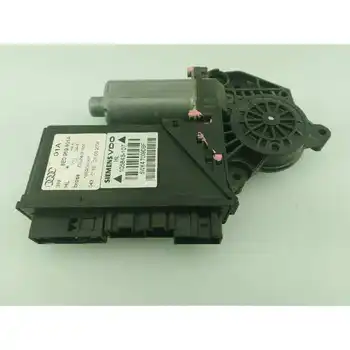 8E0959801A 8E0959801A Window Motor Rear Left Audi A4 Saloon (8e) 1.9 Tdi 
8E0959801A 8E0959801A Window Motor Rear Left Audi A4 Saloon (8e) 1.9 Tdi