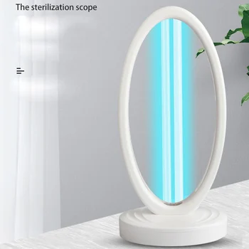 Portable UV Light Disinfection Handheld Eliminator Lamp Ultraviolet Light for Home High Power TSH Shop
Portable UV Light Disinfection Handheld Eliminator Lamp Ultraviolet Light for Home High Power TSH Shop