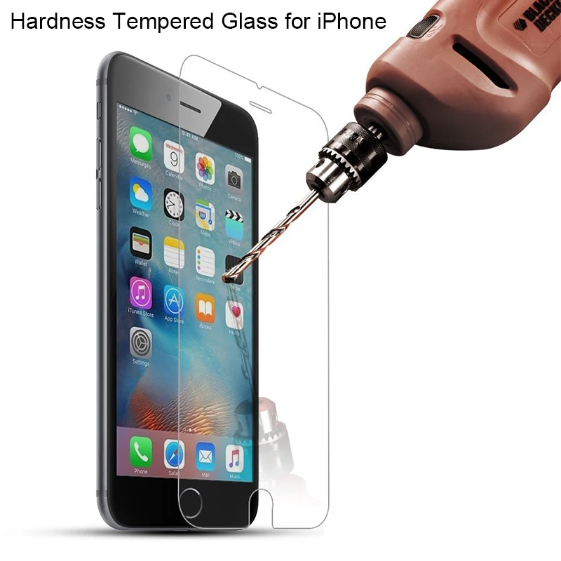 Screen Protector Glass For Iphone 11 Pro Max X XS XR 5 5S SE Tempered Glass for iPhone 8 6 6S Hard Glass For iPhone 7 Plus
Screen Protector Glass For Iphone 11 Pro Max X XS XR 5 5S SE Tempered Glass for iPhone 8 6 6S Hard Glass For iPhone 7 Plus