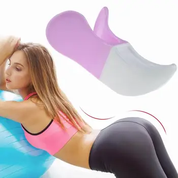 Bladder Control Device Hip Trainer Pelvic Floor Muscle Inner Thigh Buttocks Exerciser Bodybuilding Home Fitness Beauty Equipment
Bladder Control Device Hip Trainer Pelvic Floor Muscle Inner Thigh Buttocks Exerciser Bodybuilding Home Fitness Beauty Equipment