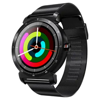 CACGO K88H Plus Waterproof Smart Watch Heart Rate Monitor Pedometer Fitness Tracker Sport Health Watch for Android/IOS Gift
CACGO K88H Plus Waterproof Smart Watch Heart Rate Monitor Pedometer Fitness Tracker Sport Health Watch for Android/IOS Gift