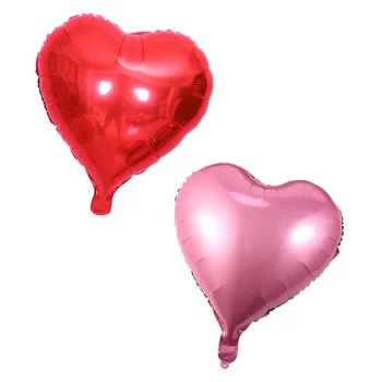 30pcs 18 Inches Creative Accessories Photo Props Ornaments Balloons for Party 
30pcs 18 Inches Creative Accessories Photo Props Ornaments Balloons for Party