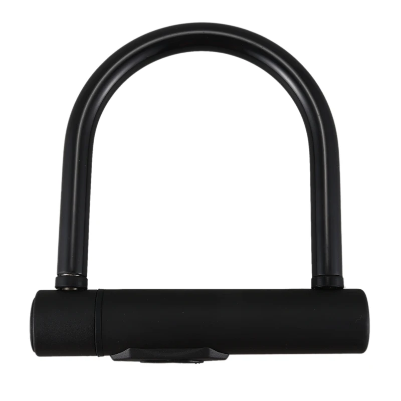 Heavy Duty U Shaped Fingerprint Lock Padlock Electric Lock for Scooter Bicycle Glass Door
Heavy Duty U Shaped Fingerprint Lock Padlock Electric Lock for Scooter Bicycle Glass Door
