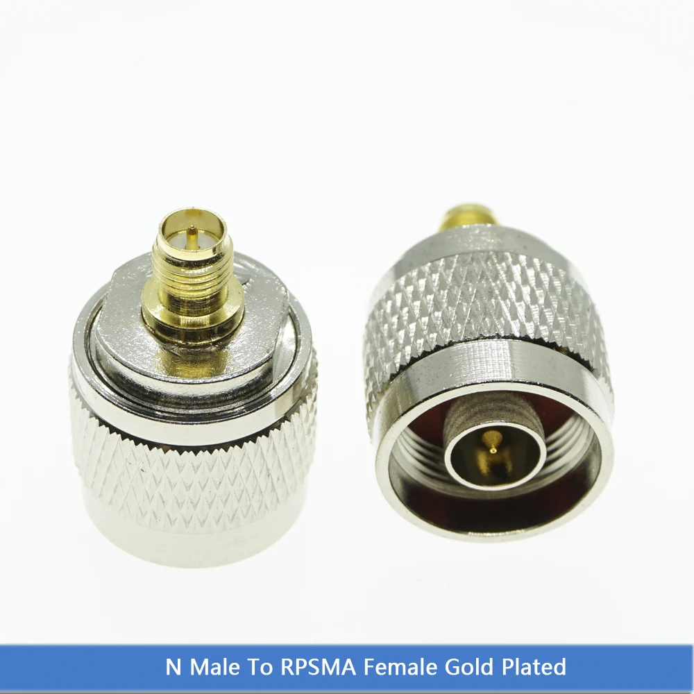 N RPSMA-JK-AA